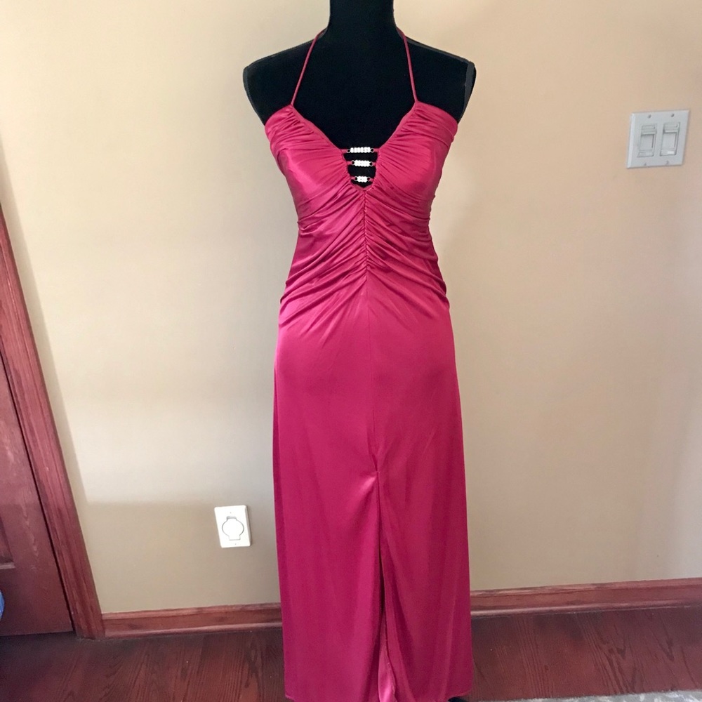 Classy dress / gown